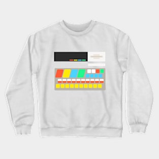 Your First Computer Crewneck Sweatshirt